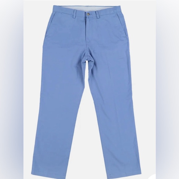 Polo Ralph Lauren Other - Polo Ralph Lauren Mens Chino Pants Flat Classic Fit  NWT 34x34